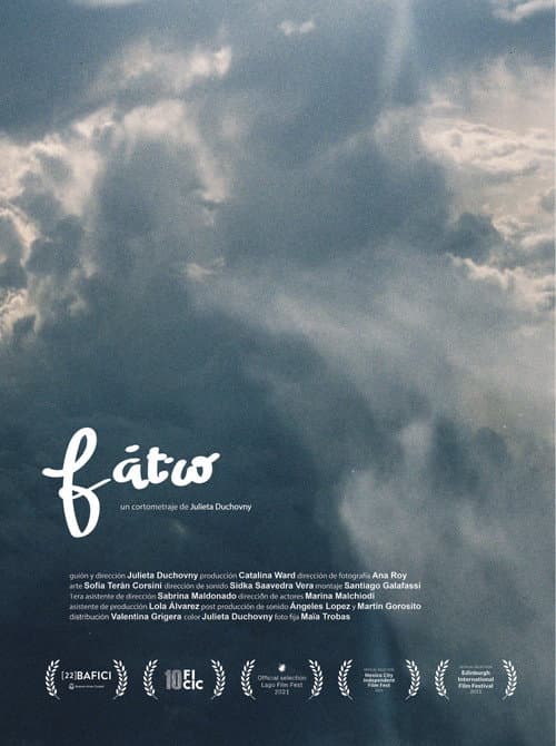 Постер: Fático