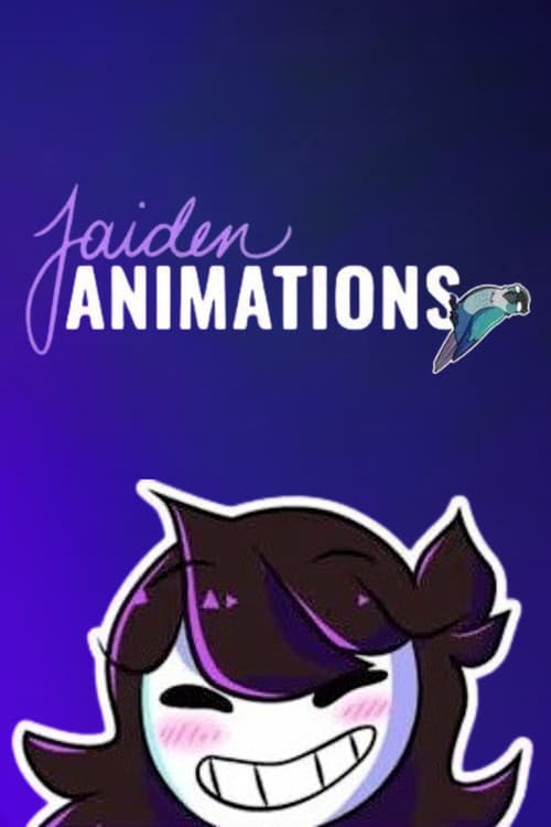 Постер: Jaiden Animations