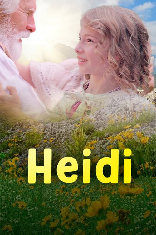 Постер: Heidi