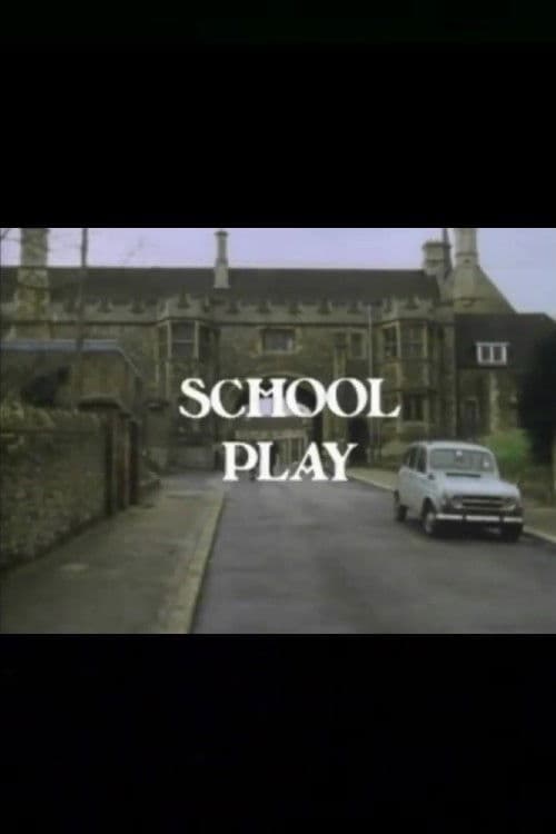 Постер: School Play