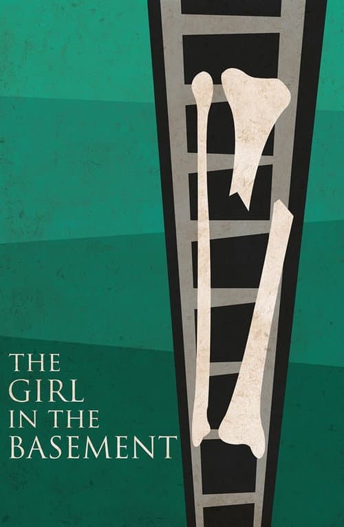 Постер: Girl in the Basement