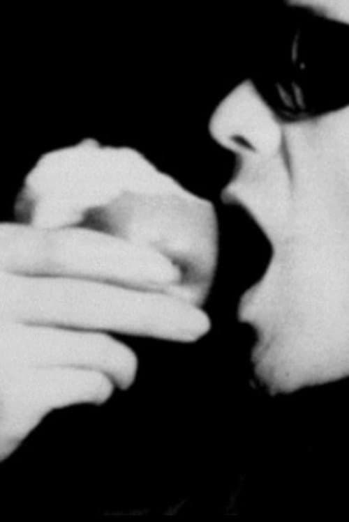 Постер: Screen Test [ST268]: Lou Reed (Apple)