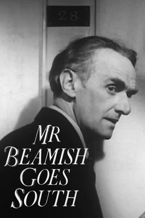 Постер: Mr Beamish Goes South