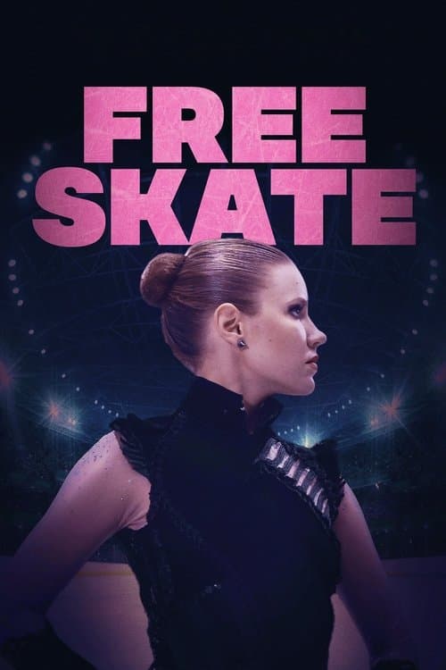 Постер: Free Skate