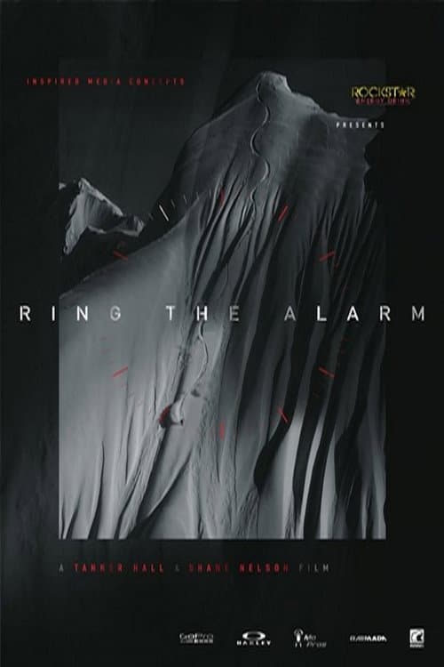 Постер: Ring The Alarm
