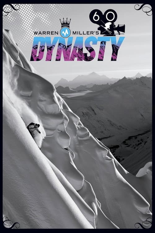 Постер: Dynasty
