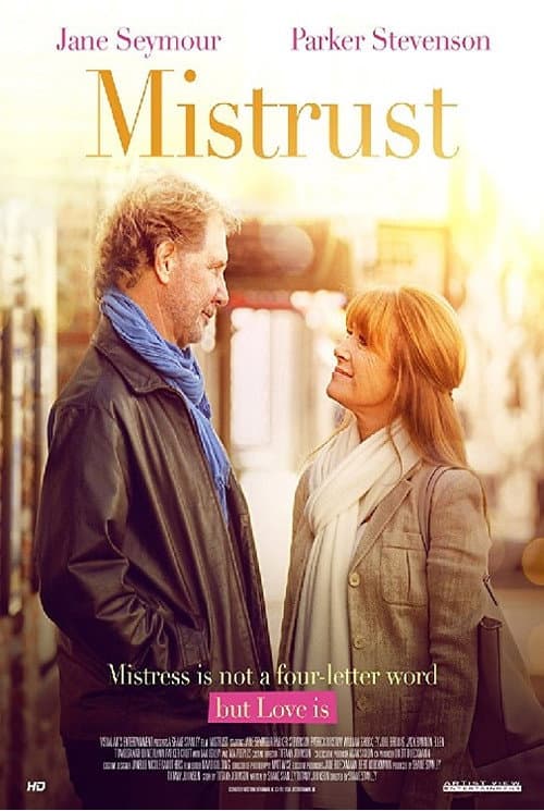 Постер: Mistrust