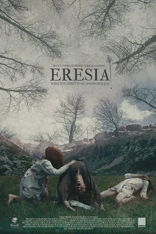 Постер: Eresia!