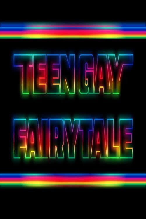 Постер: Teen Gay Fairytale
