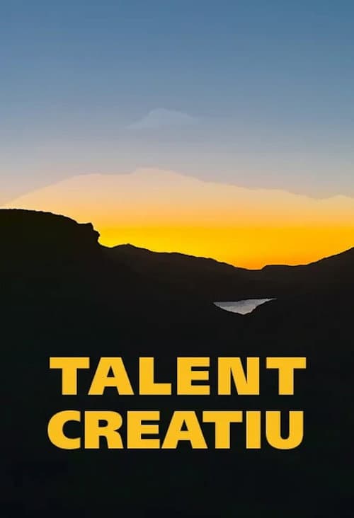 Постер: Talent creatiu
