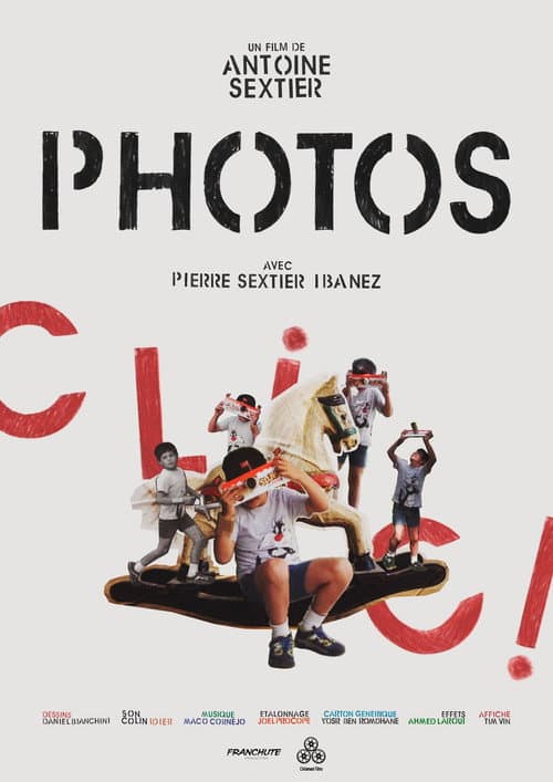 Постер: Photos