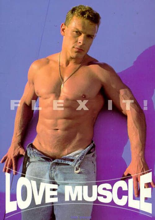 Постер: Love Muscle