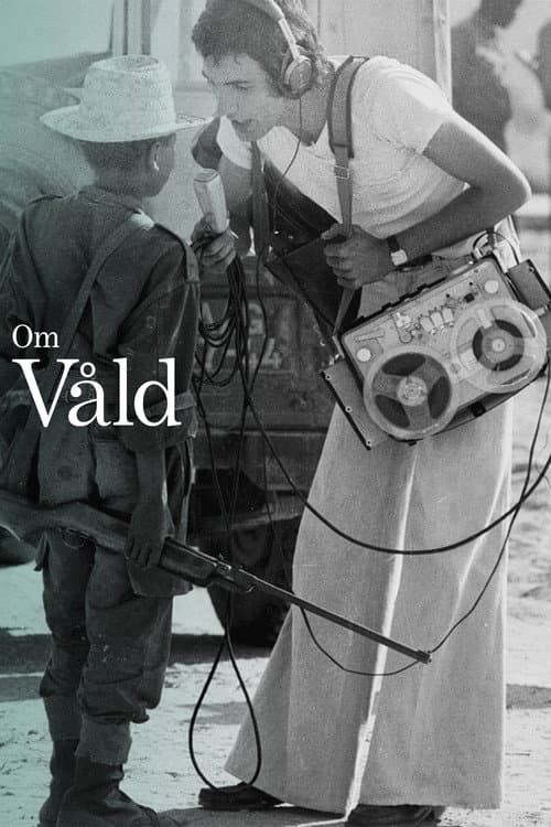 Постер: Om våld