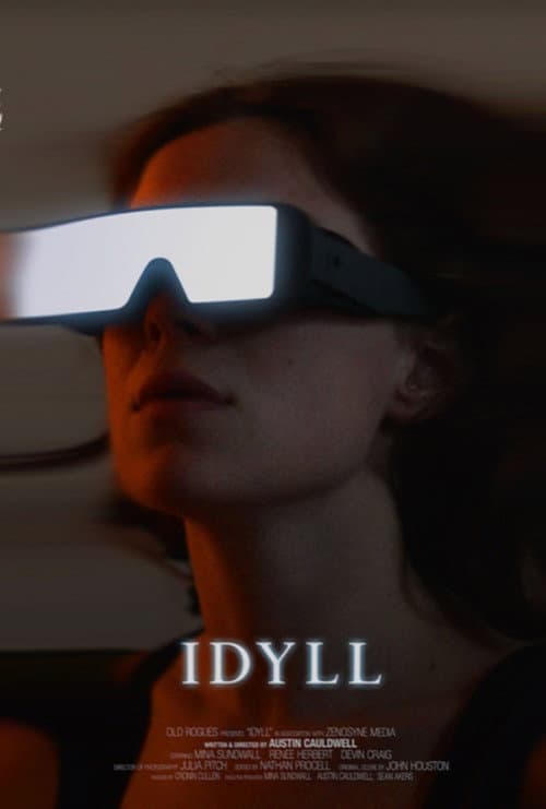 Постер: Idyll