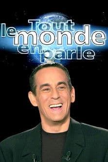 Постер: Tout le monde en parle