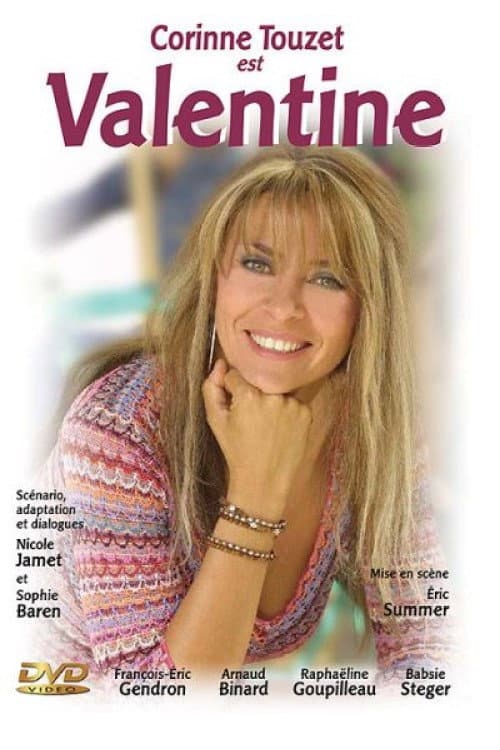 Постер: Valentine