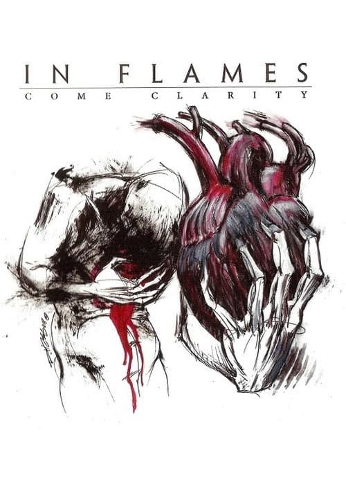 Постер: In Flames - Come Clarity