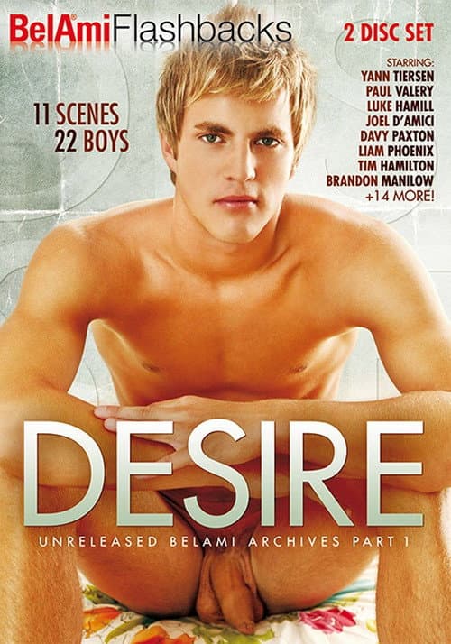 Постер: Desire