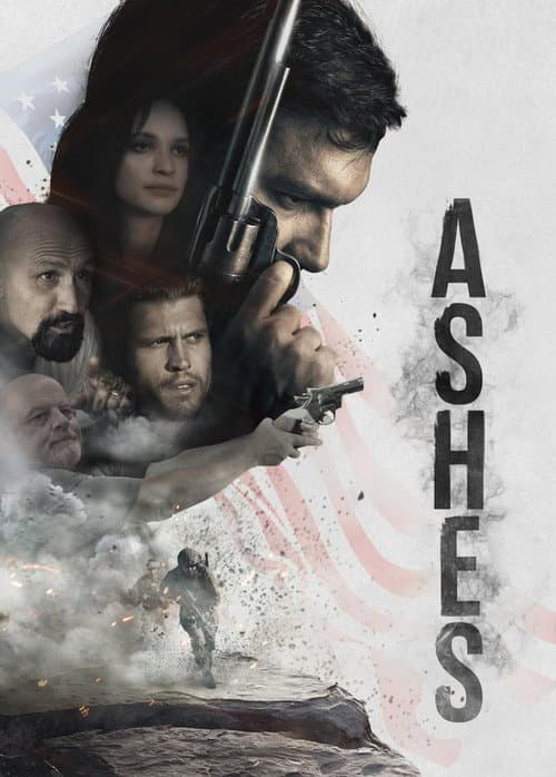 Постер: Ashes