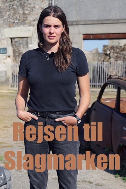 Постер: Rejsen til Slagmarken