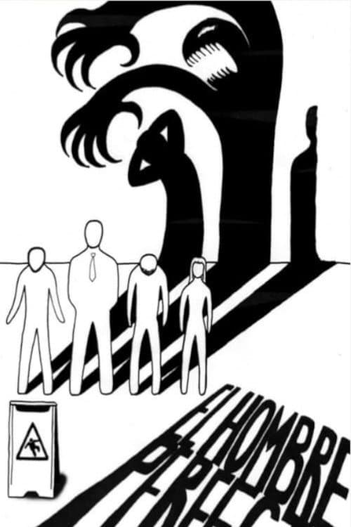 Постер: El hombre Perfecto