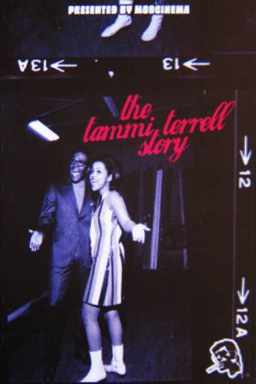 Постер: The Tammi Terrell Story