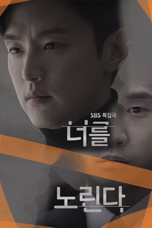 Постер: 너를 노린다