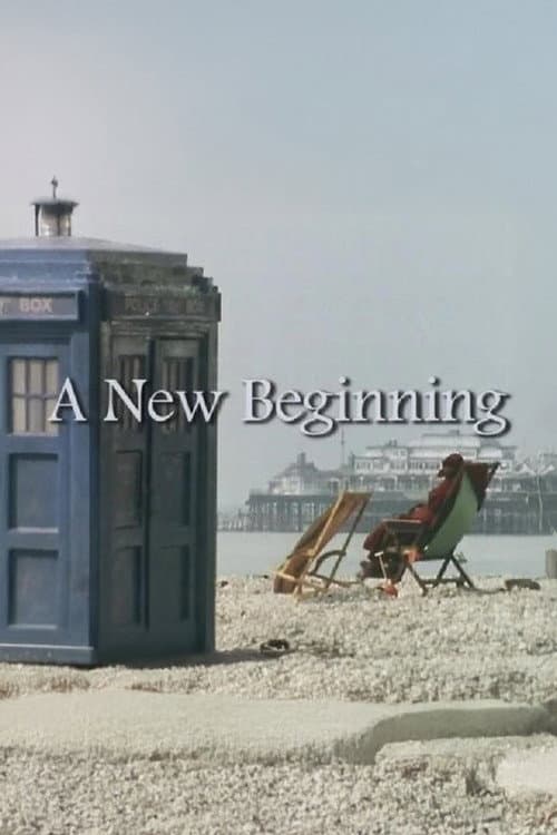 Постер: A New Beginning