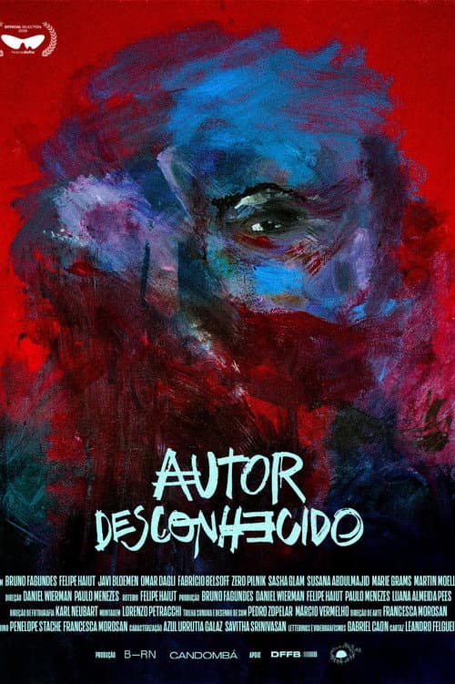 Постер: Autor Desconhecido