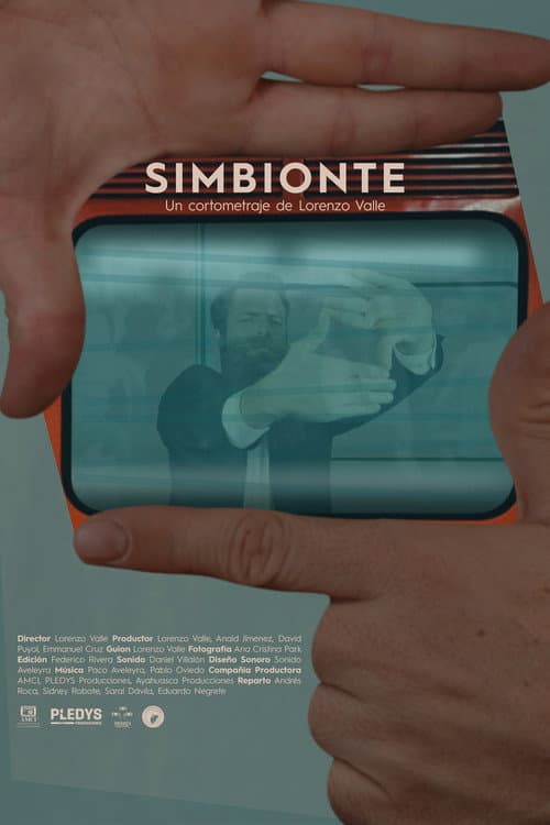 Постер: Simbionte