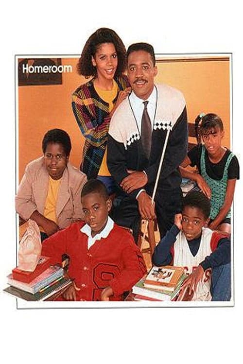 Постер: Homeroom