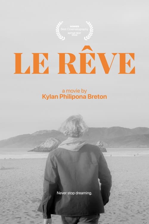 Постер: Le Rêve