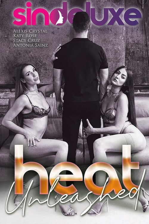 Постер: Heat Unleashed