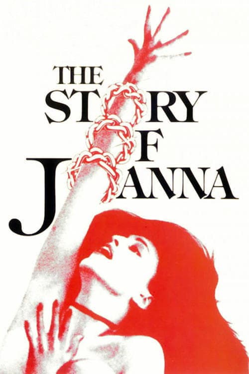 Постер: The Story of Joanna
