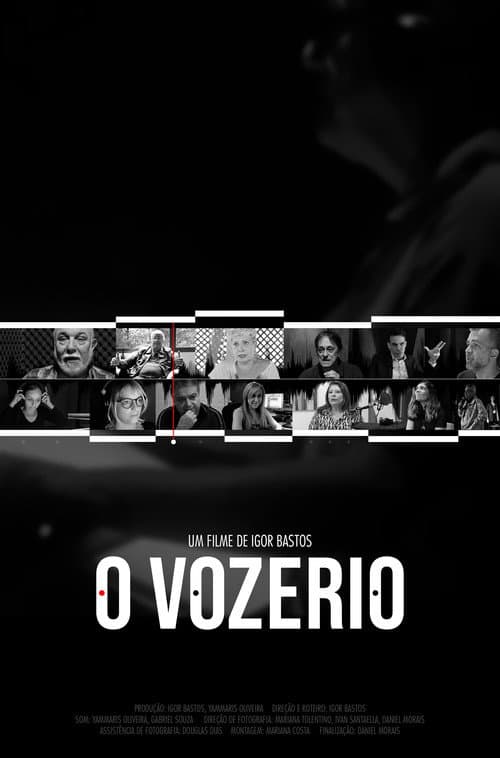 Постер: O Vozerio
