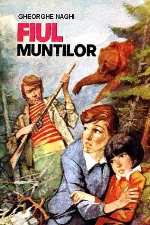 Постер: Fiul munților