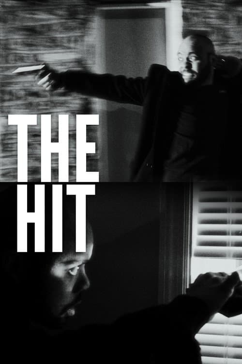 Постер: The Hit