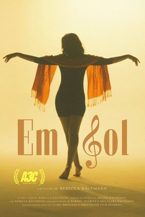 Постер: Em Sol