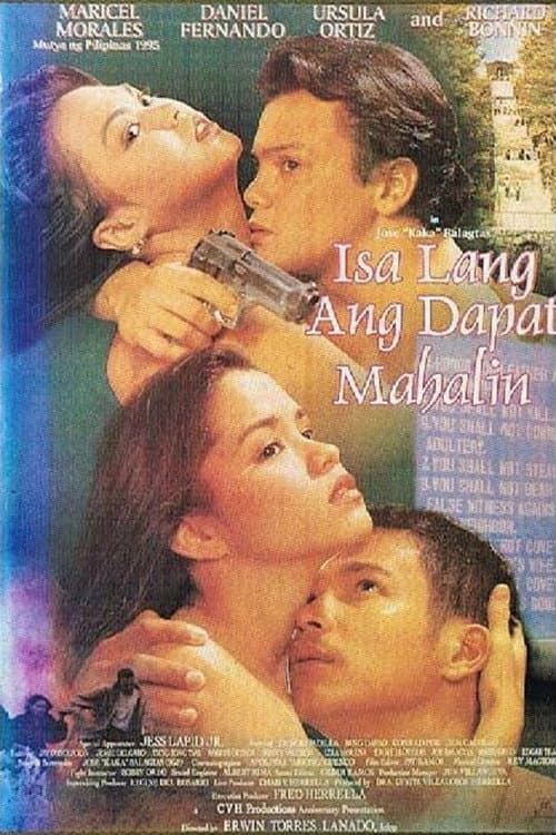 Постер: Isa Lang Ang Dapat Mahalin