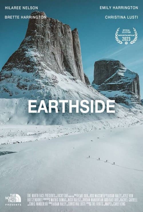 Постер: Earthside