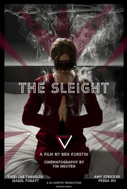 Постер: The Sleight