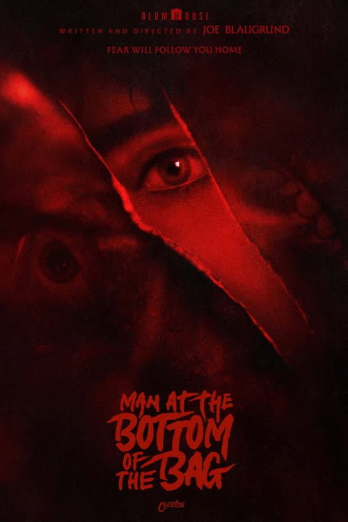 Постер: Man at the Bottom of the Bag