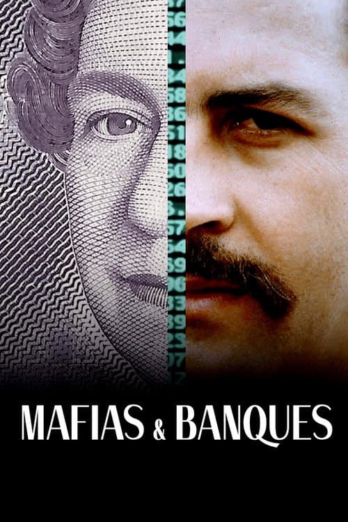 Постер: Mafias et banques