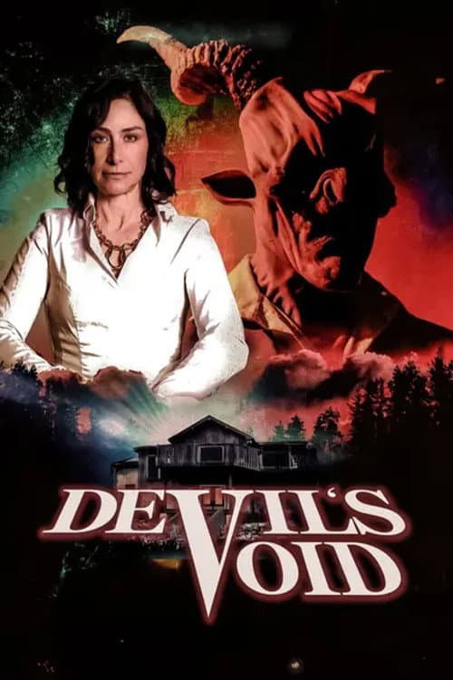 Постер: Devil's Void