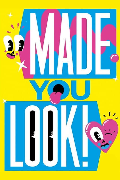 Постер: Made You Look