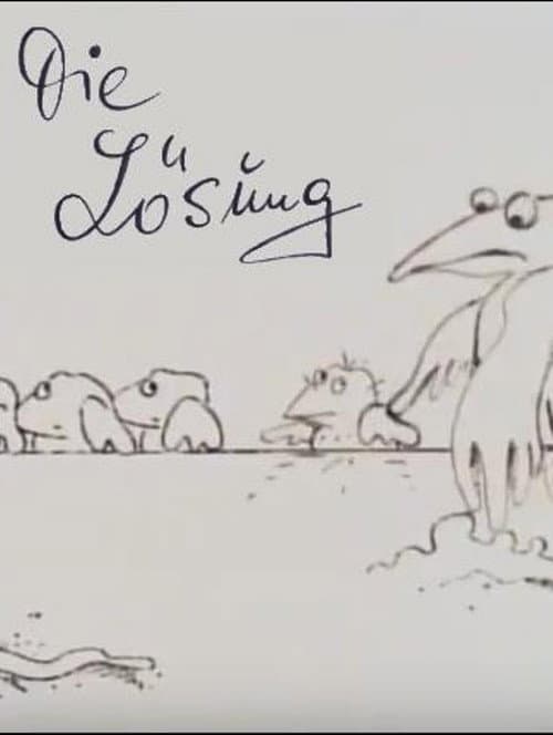 Постер: Die Lösung