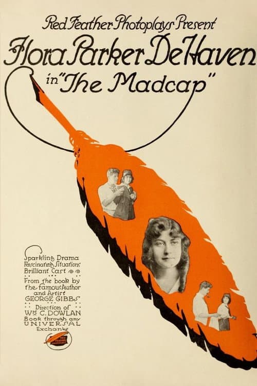 Постер: The Madcap