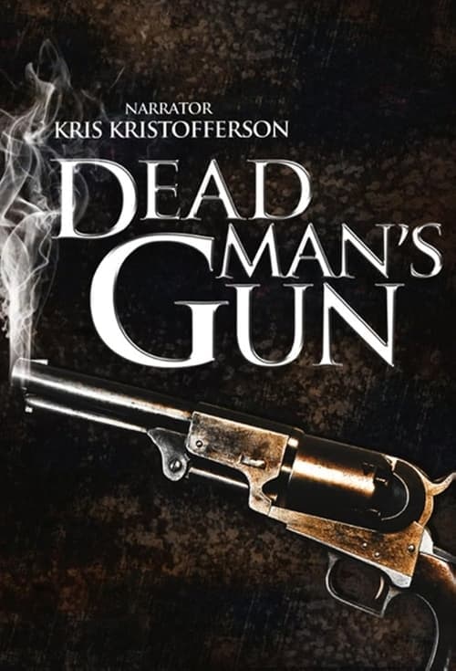 Постер: Dead Man's Gun