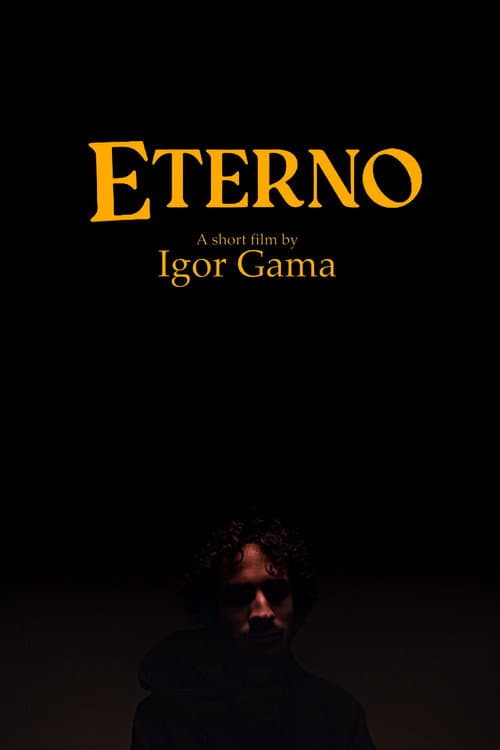 Постер: Eterno