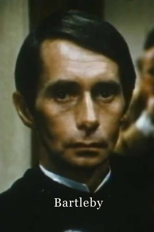 Постер: Bartleby